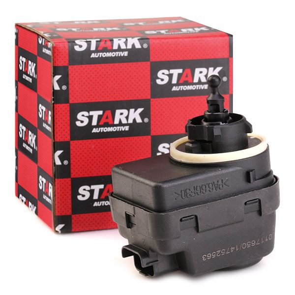 STARK SKCHR-2920008 Actuator, headlight levelling