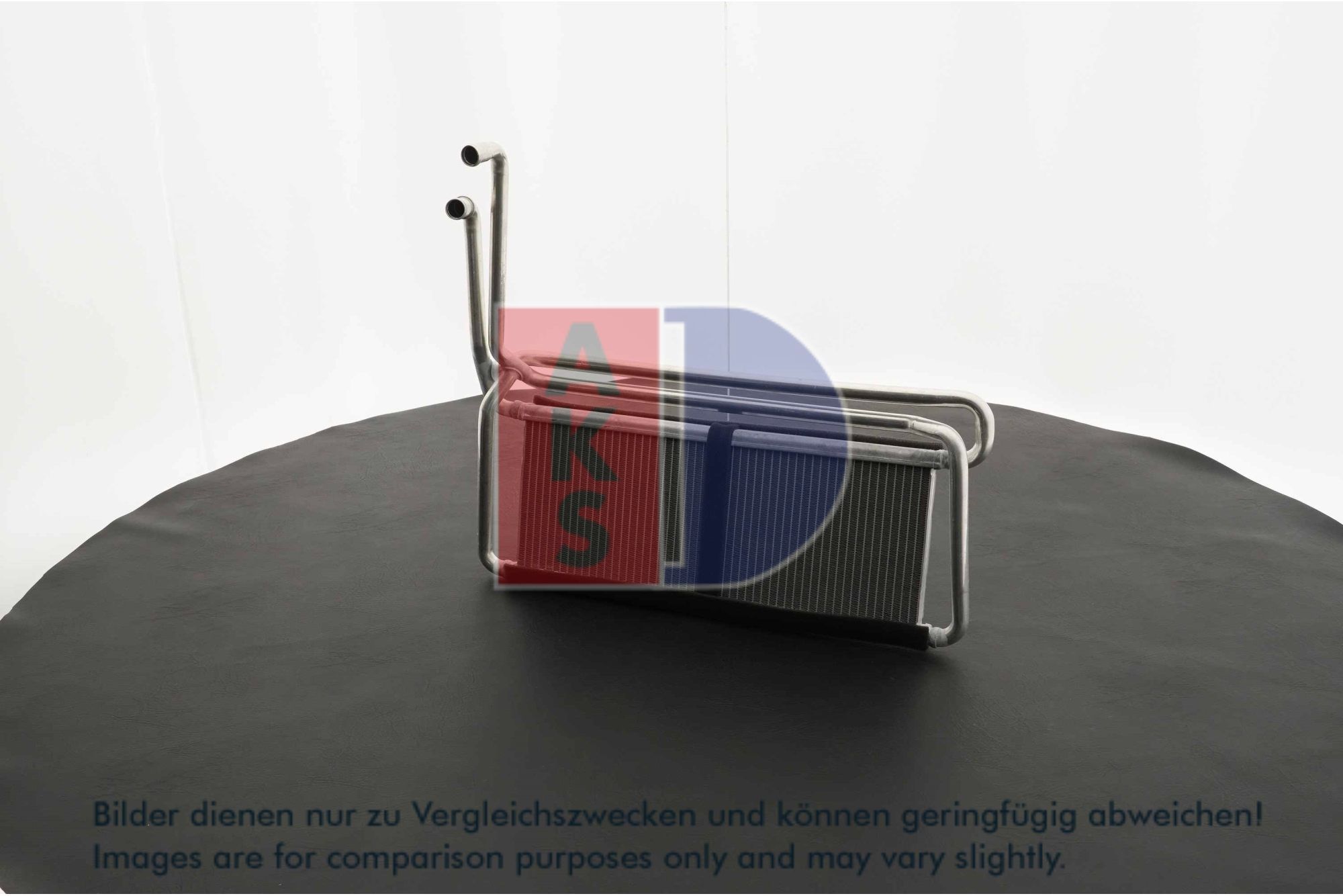 W&auml;rmetauscher, Innenraumheizung