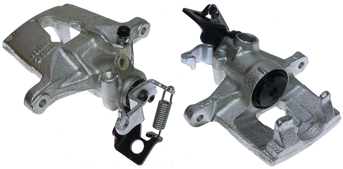 Bremssattel