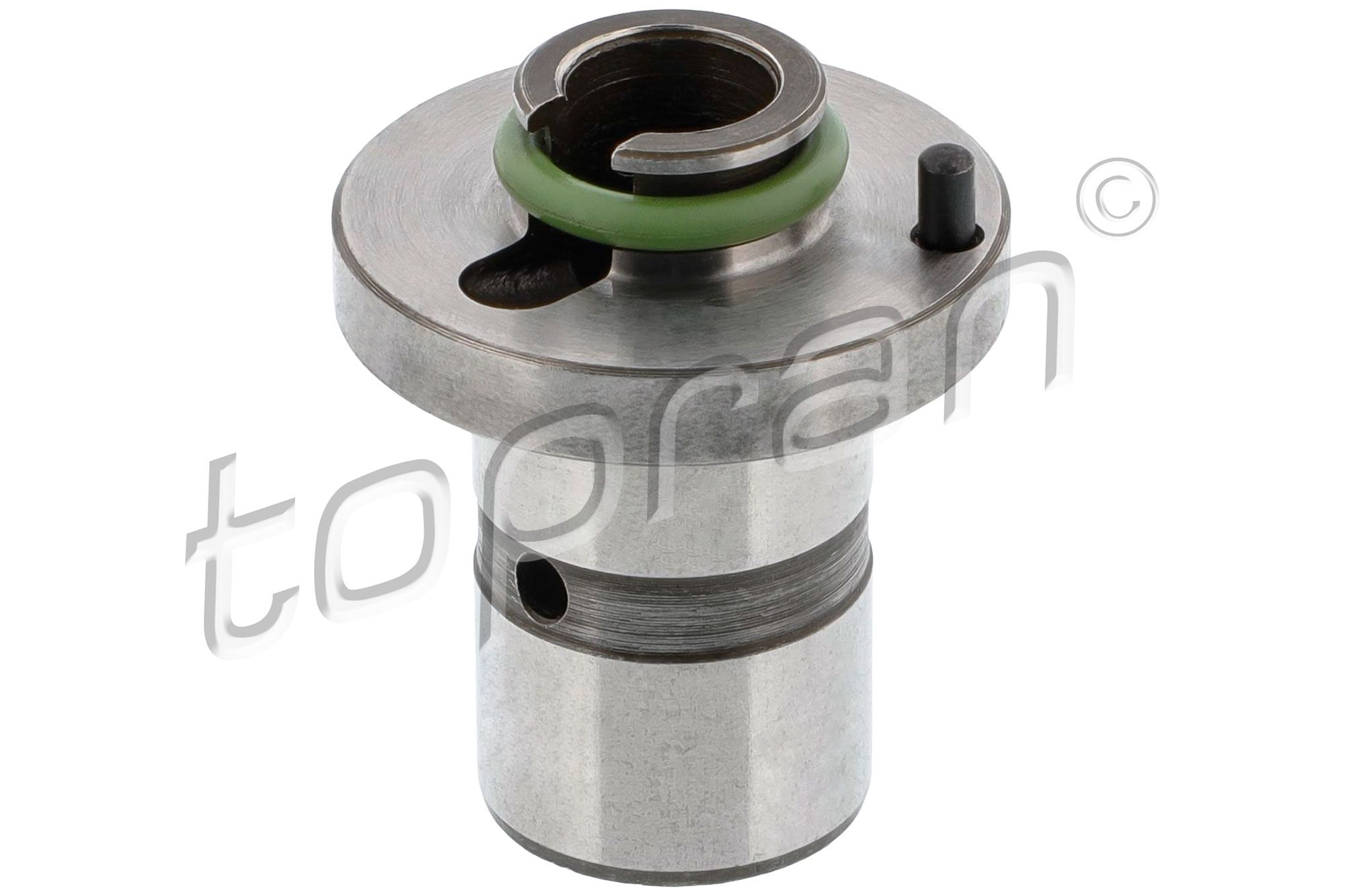 TOPRAN 118 971 - Zwischenwelle