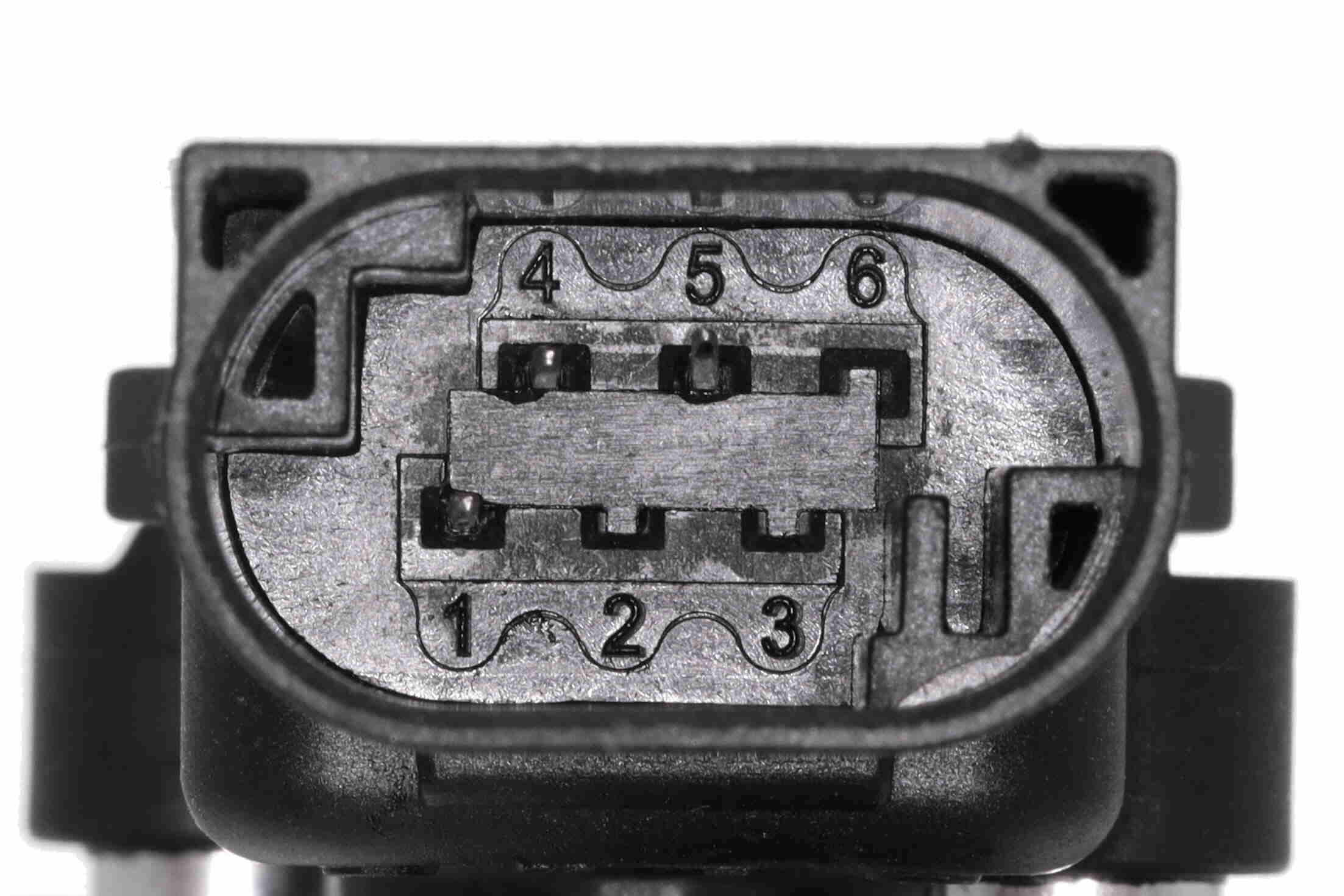 Sensor, Leuchtweitenregulierung