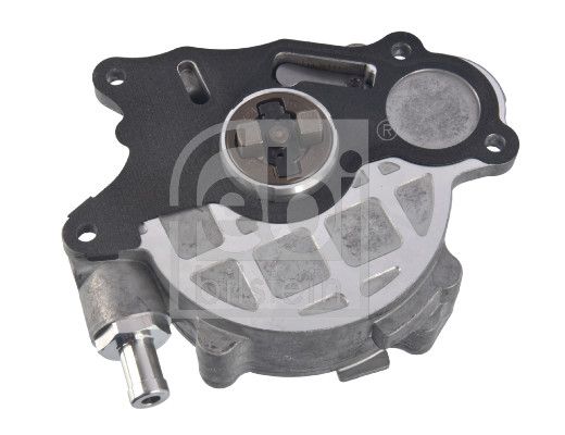 Unterdruckpumpe, Bremsanlage