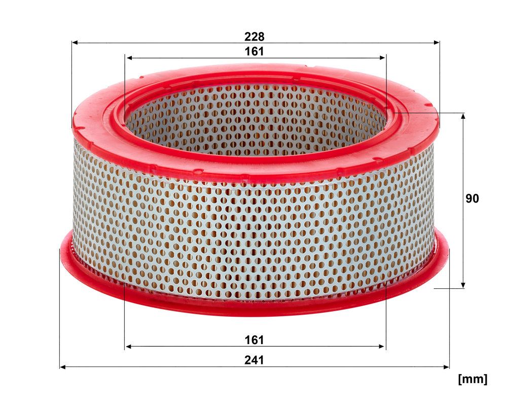Luftfilter