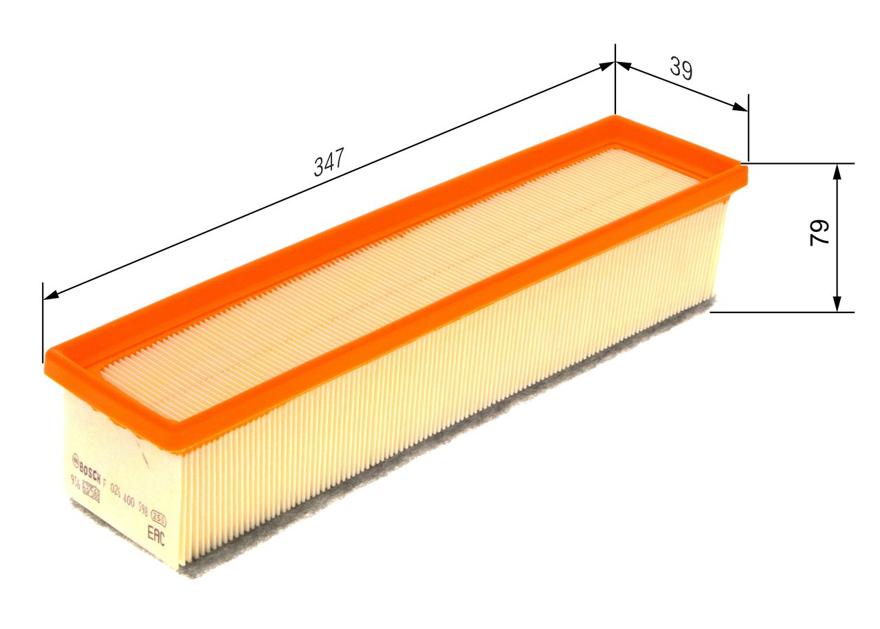 Luftfilter Luftfilter