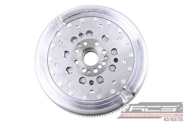 DMF MERCEDES 1.6L WET DCT - TecDoc 2