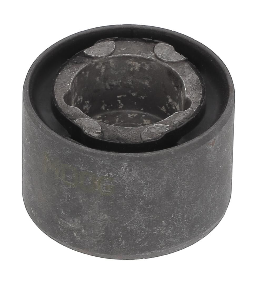 Lagerung, Achsträger