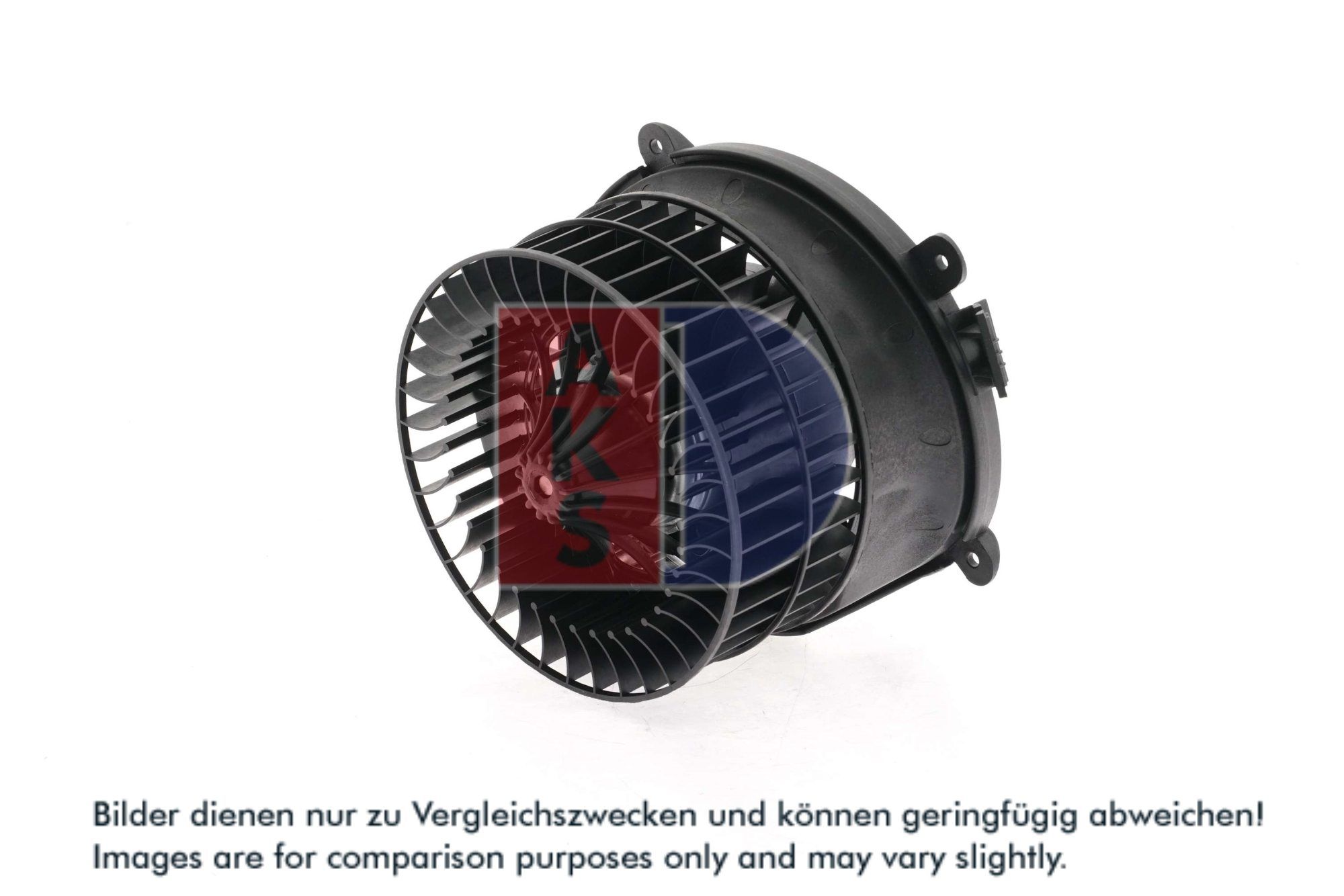 Innenraumgebl&auml;se
