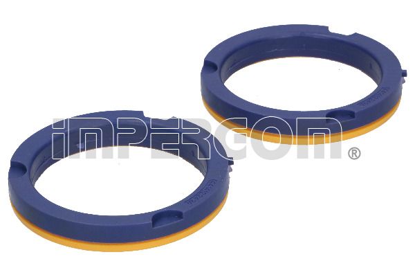 Wälzlager, Federbeinstützlager