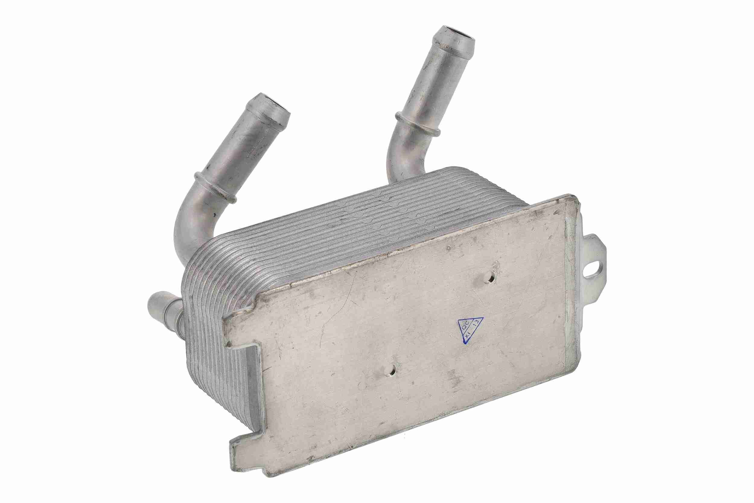 &Ouml;lk&uuml;hler, Automatikgetriebe