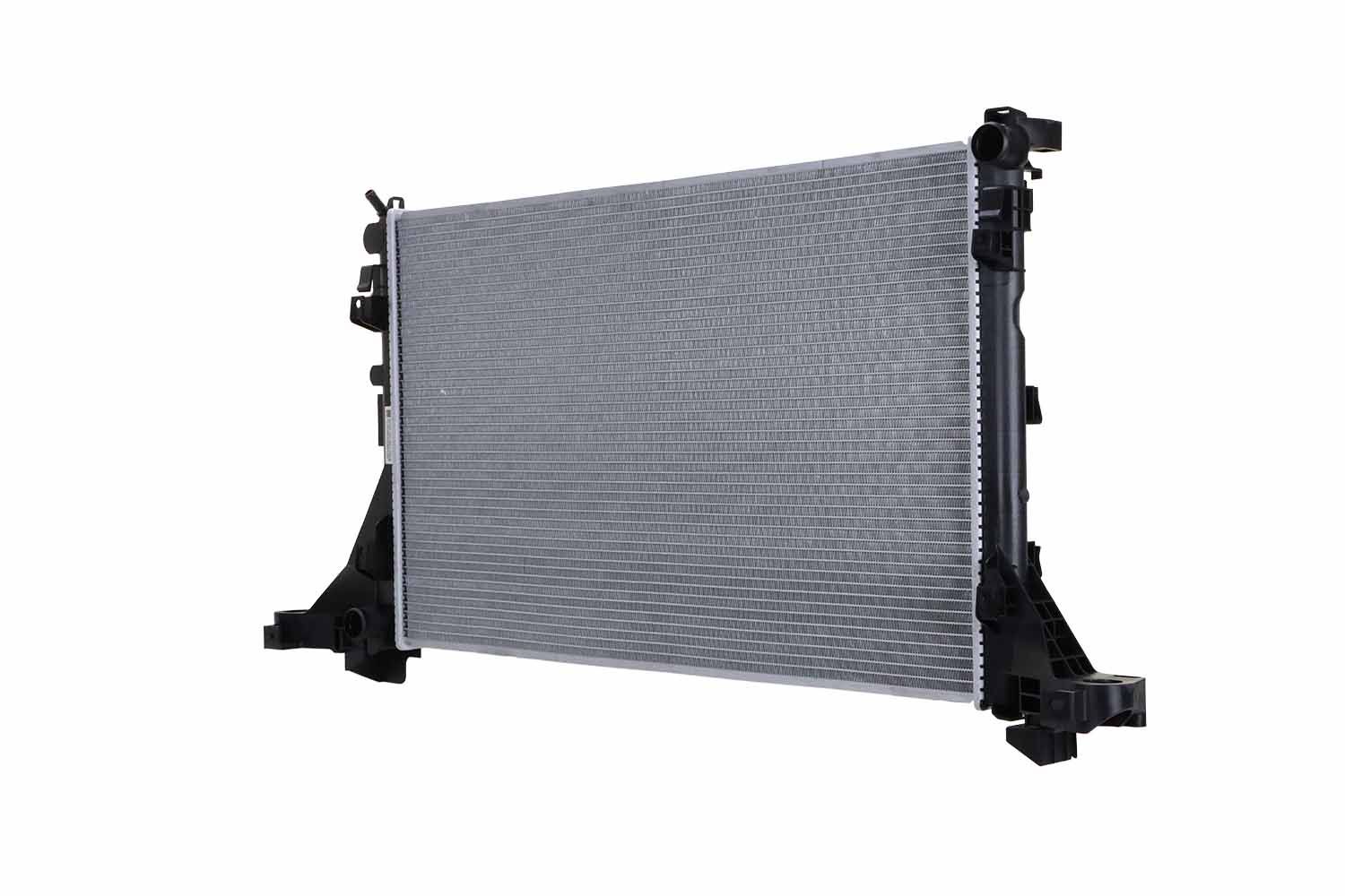Radiador, refrigeración del motor