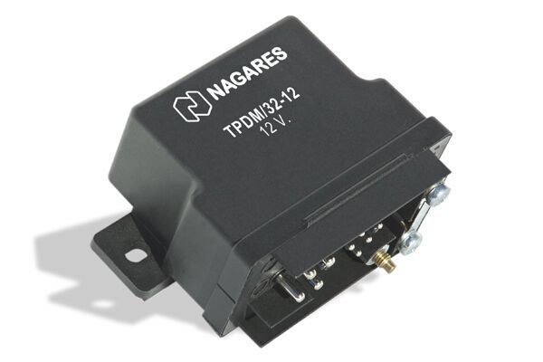 Steuergerät, Glühzeit