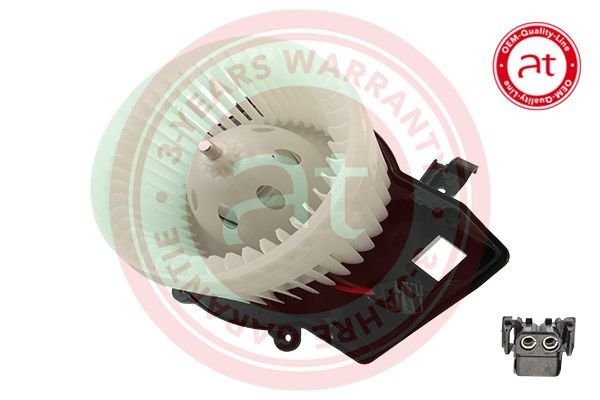 at autoteile germany at13010 - Innenraumgebläse