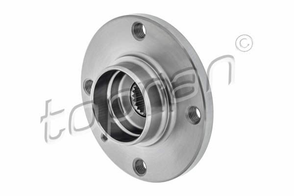 BRP BRP407616 Wheel Hub