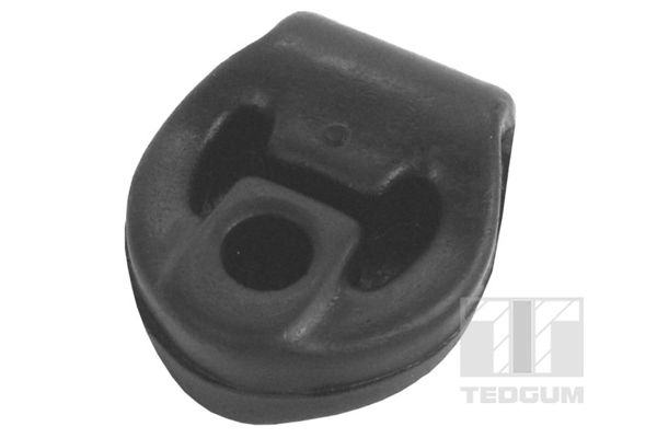TEDGUM 00674328 - Halter, Abgasanlage
