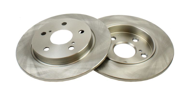 Bremsscheibe