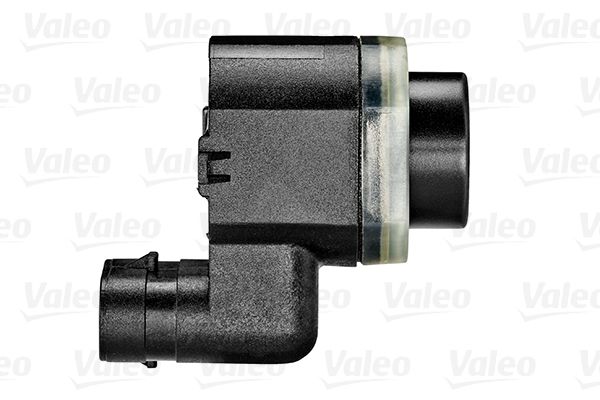 Sensor, Einparkhilfe