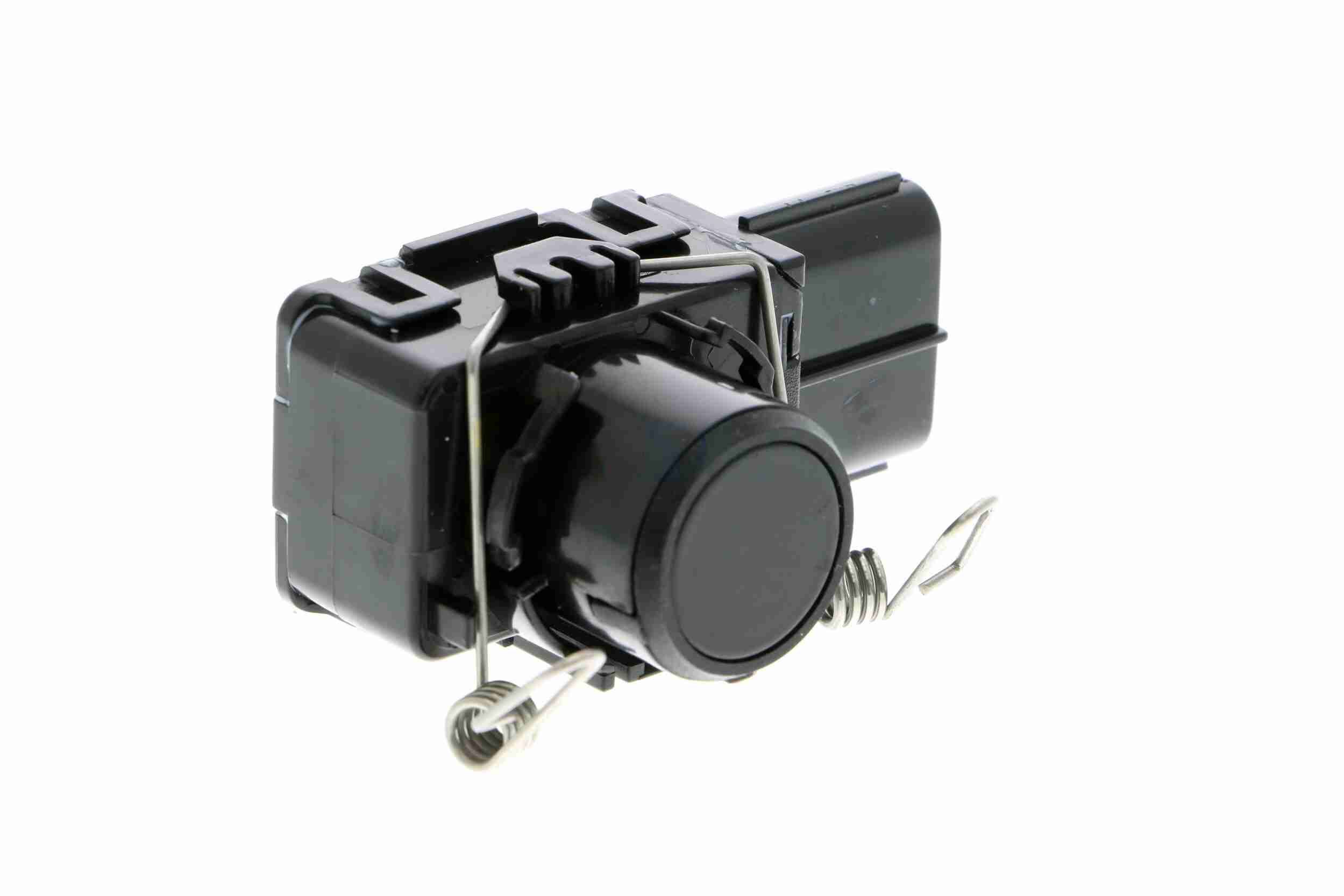 Sensor, Einparkhilfe