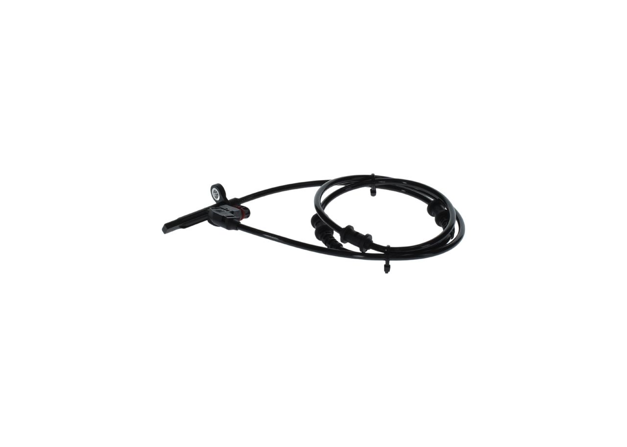 Sensor, Raddrehzahl