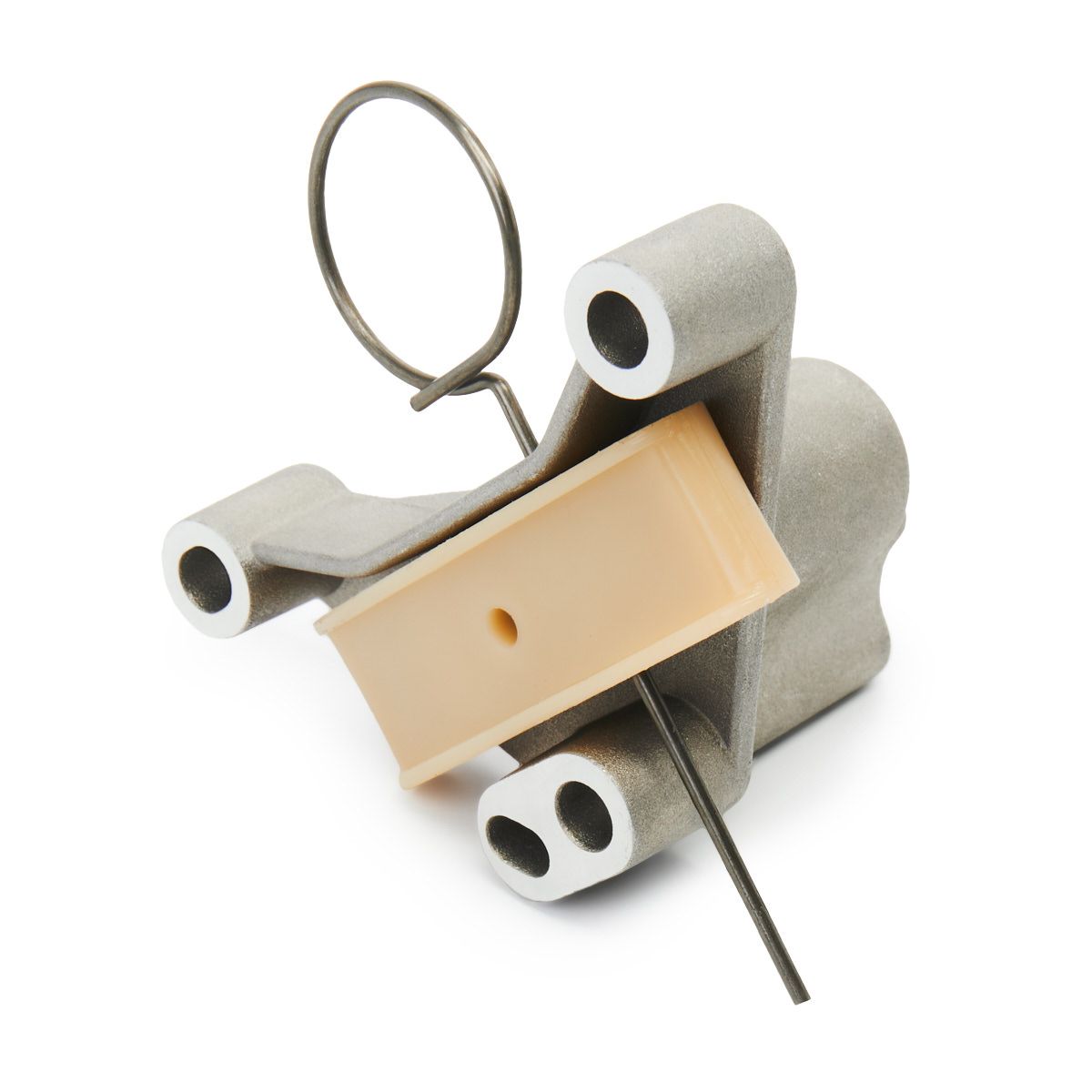 Spanner, distributieketting