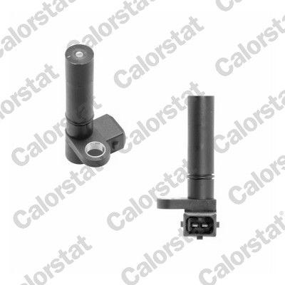 Impulsgeber, Kurbelwelle