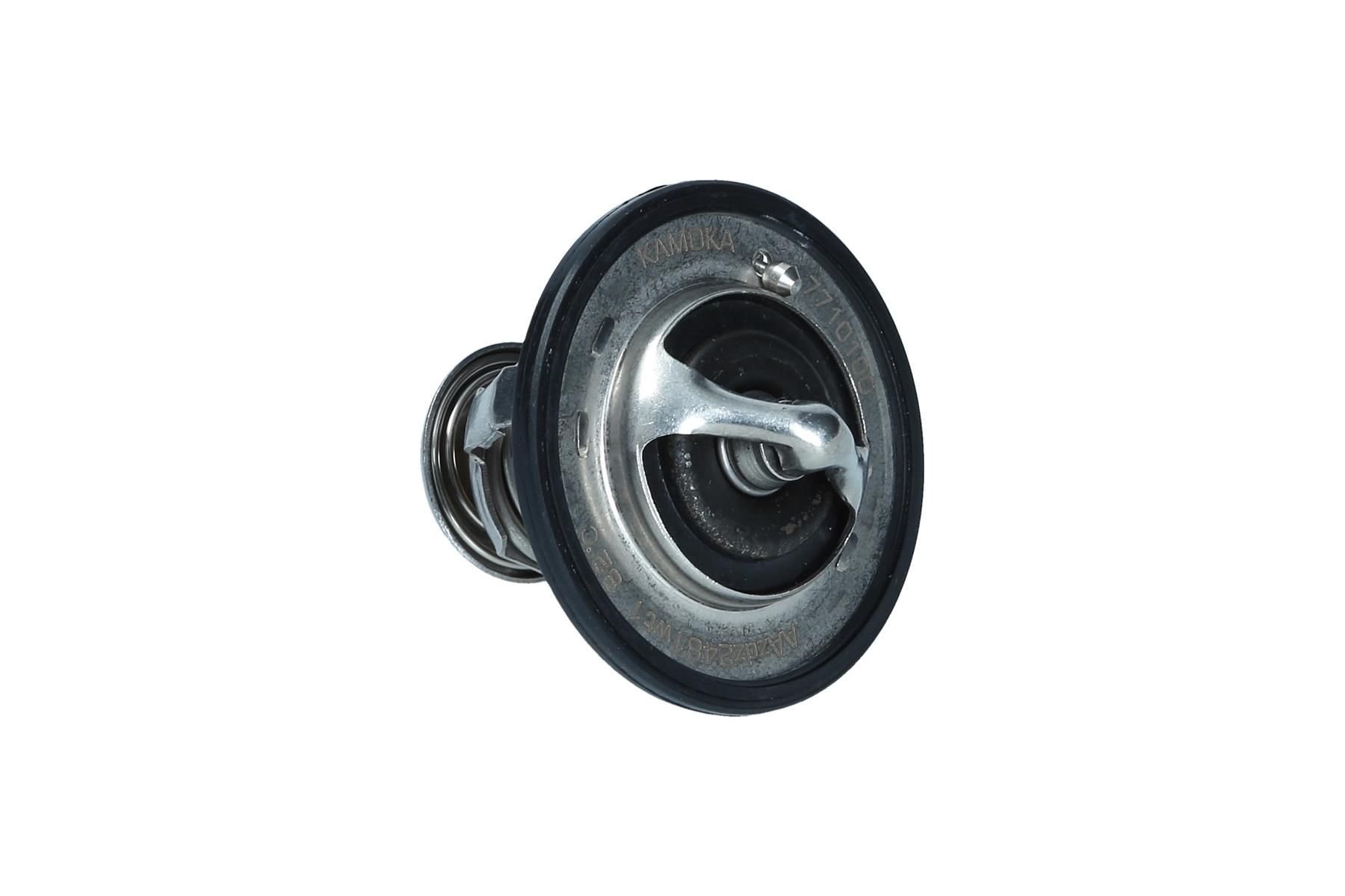 Thermostat, K&uuml;hlmittel