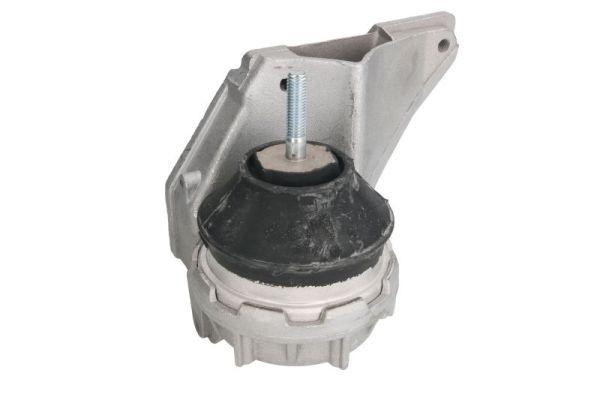 Lagerung, Motor