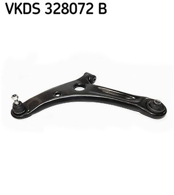 Control/Trailing Arm, wheel suspension VKDS 328072 B