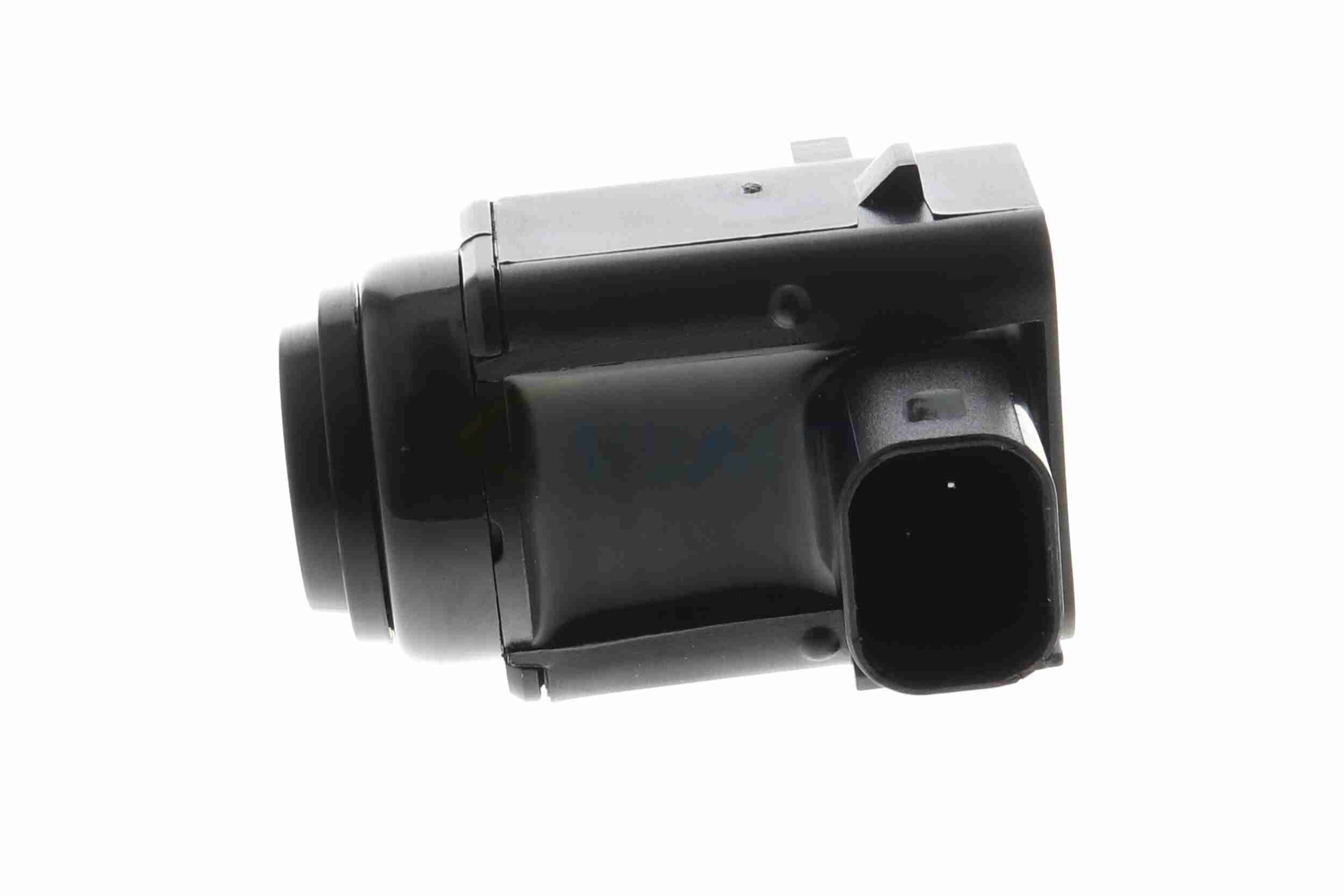 Sensor, Einparkhilfe