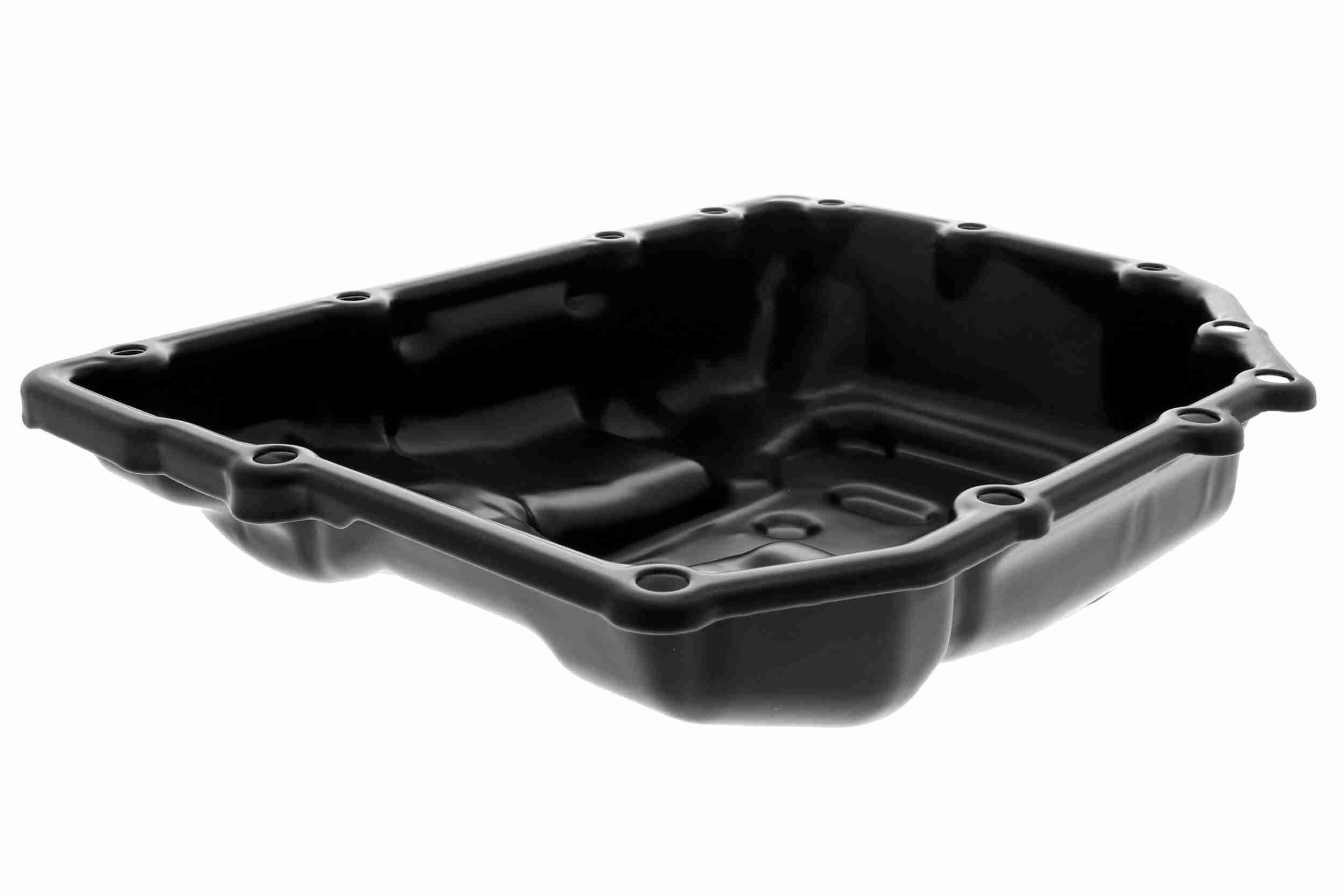 &Ouml;lwanne, Automatikgetriebe