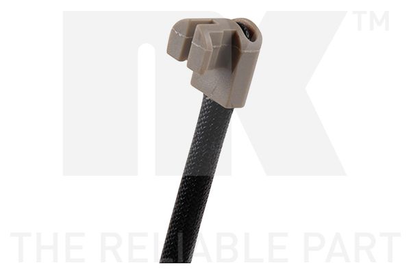 Warnkontakt, Bremsbelagverschleiß Warnkontakt, Bremsbelagverschleiß