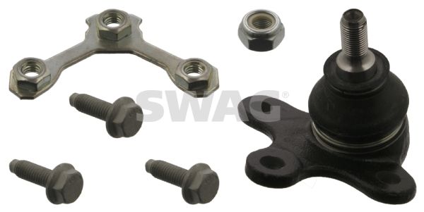 Ball Joint 30 78 0037