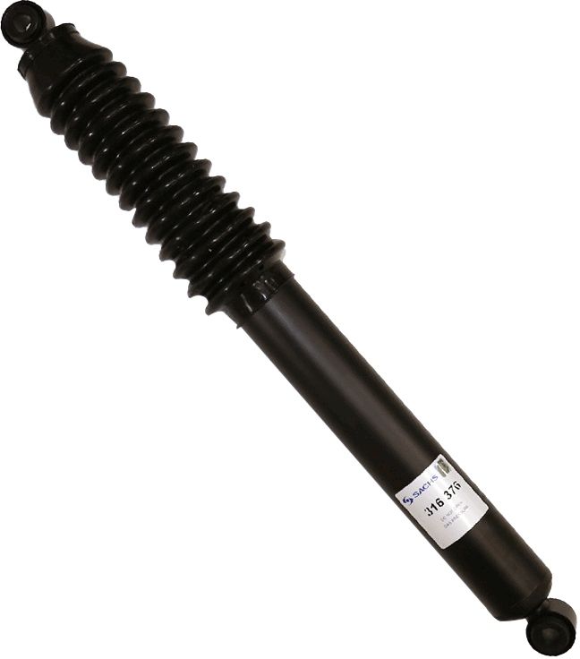 *SACHS MAX, shock absorber - TecDoc Only