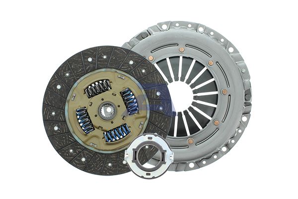 Clutch Kit KY-072