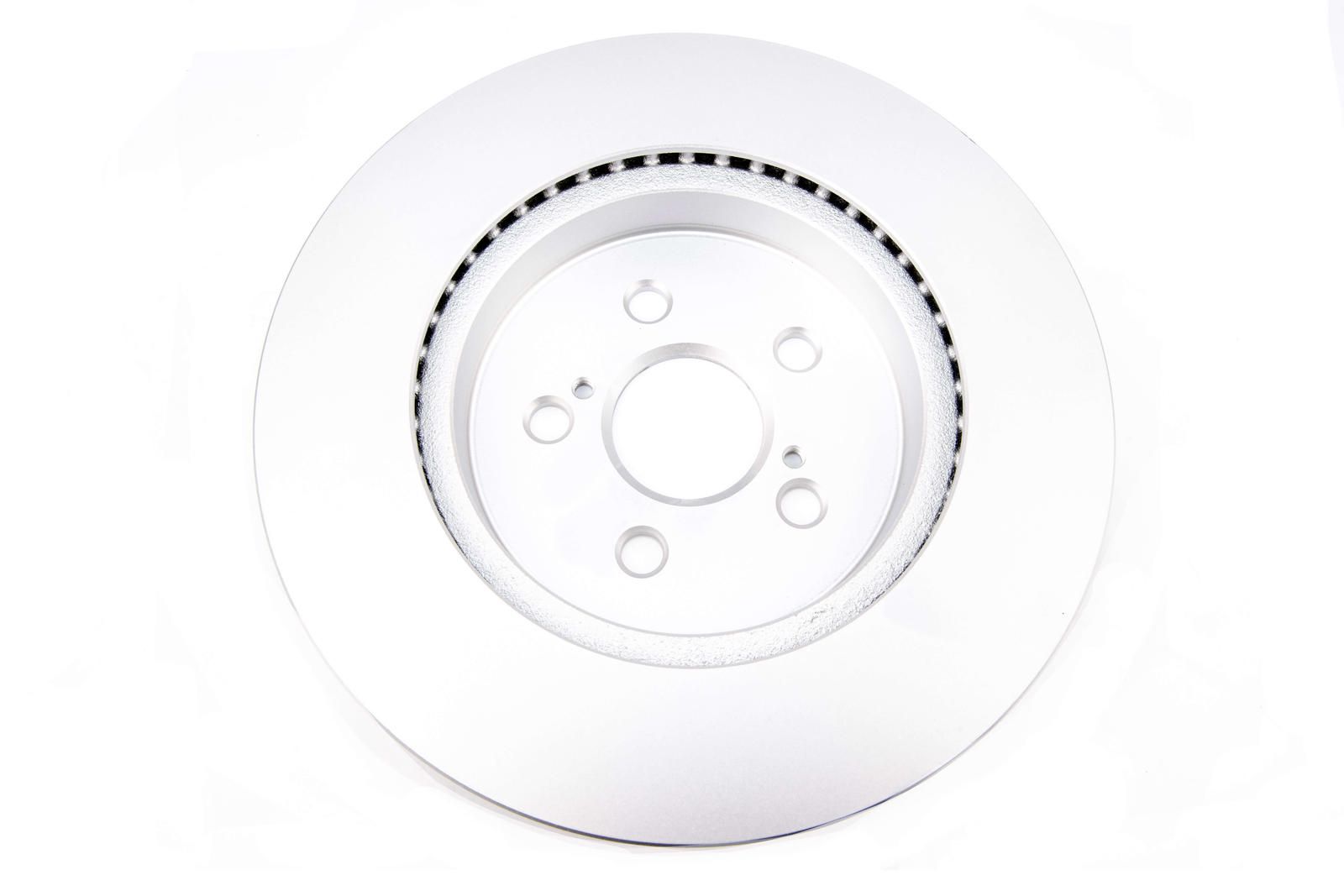 En-Shield Standard KP [ Toyota Corolla ZWE211R Hybrid 1.8L  MZEA12R 2.0L 08/18-> F ] - TecDoc 2