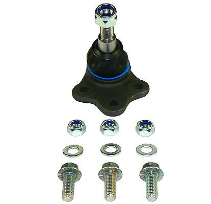 Trag-/F&uuml;hrungsgelenk