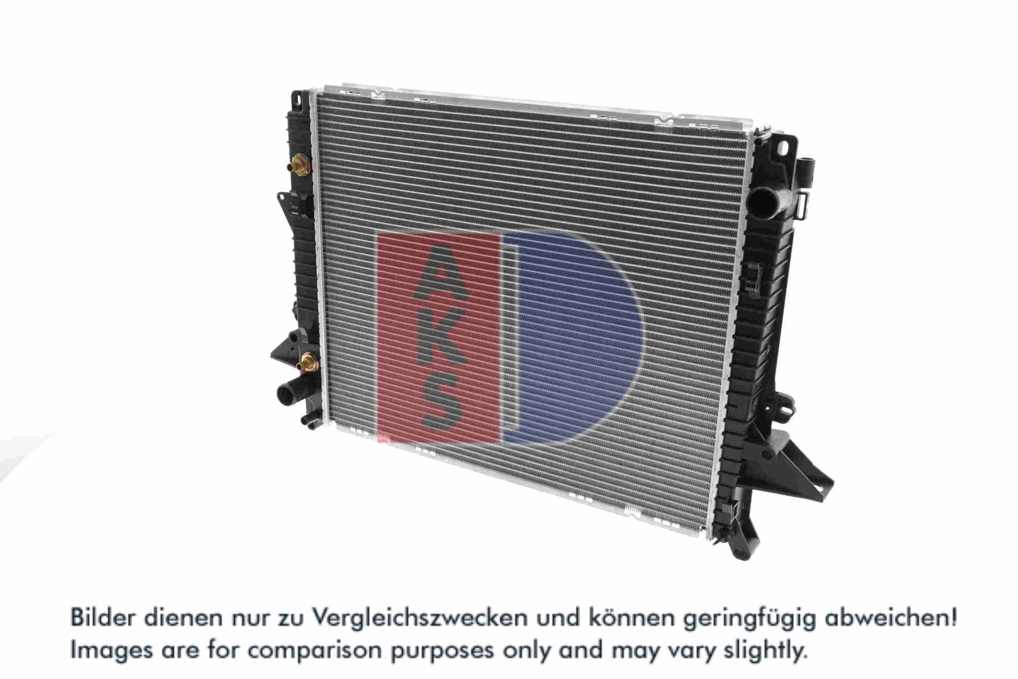 K&uuml;hler, Motork&uuml;hlung