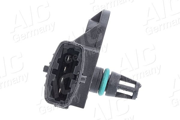 Luftdrucksensor, Höhenanpassung Luftdrucksensor, Höhenanpassung