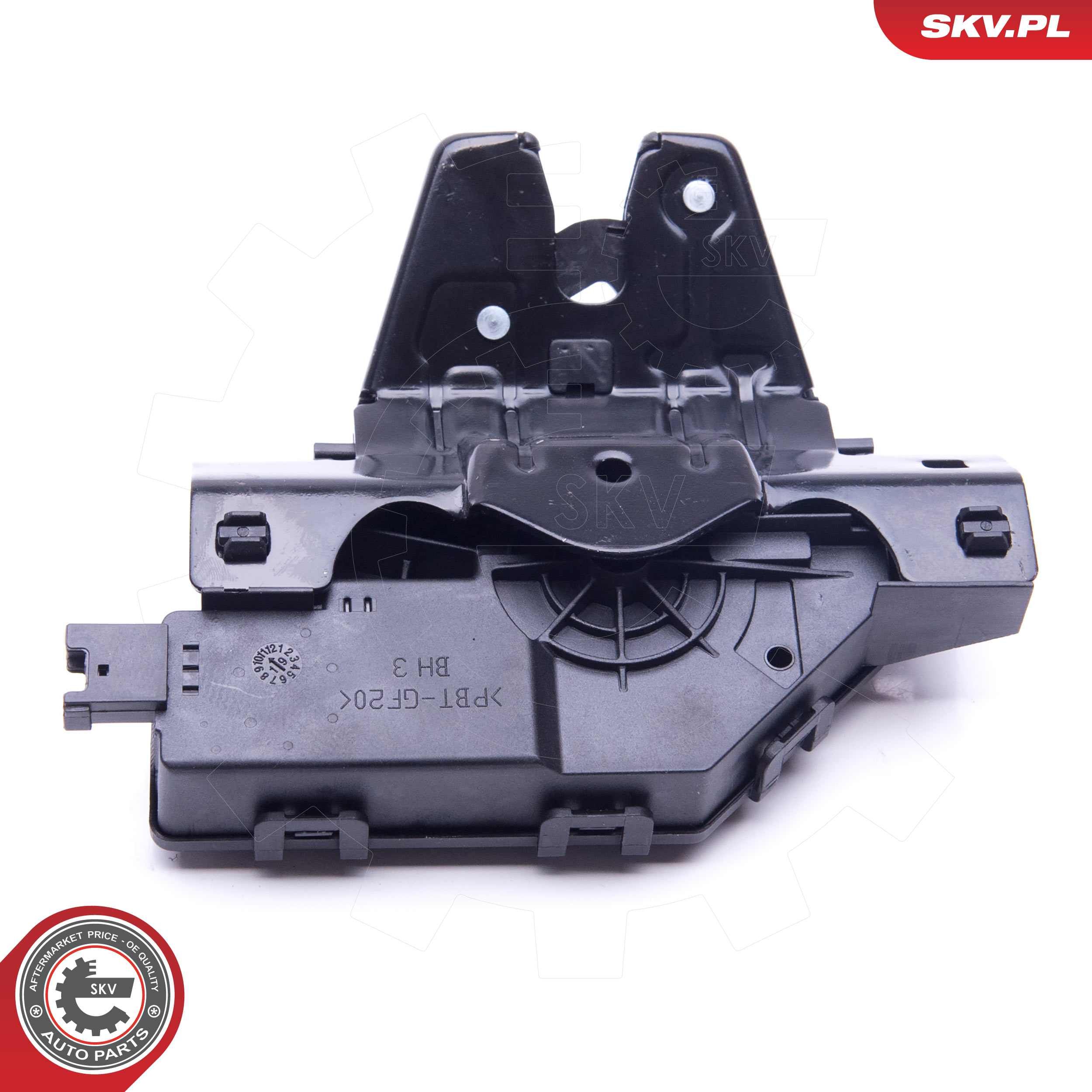 ESEN SKV 16SKV343 - Heckklappenschloss