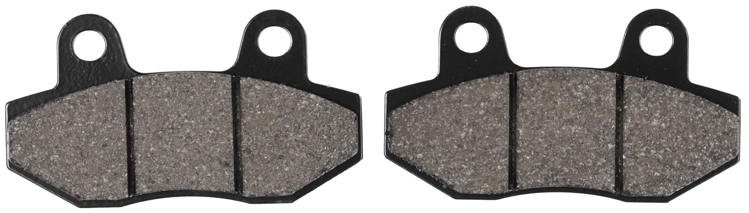 Bremsbelagsatz, Scheibenbremse Bremsbelagsatz, Scheibenbremse