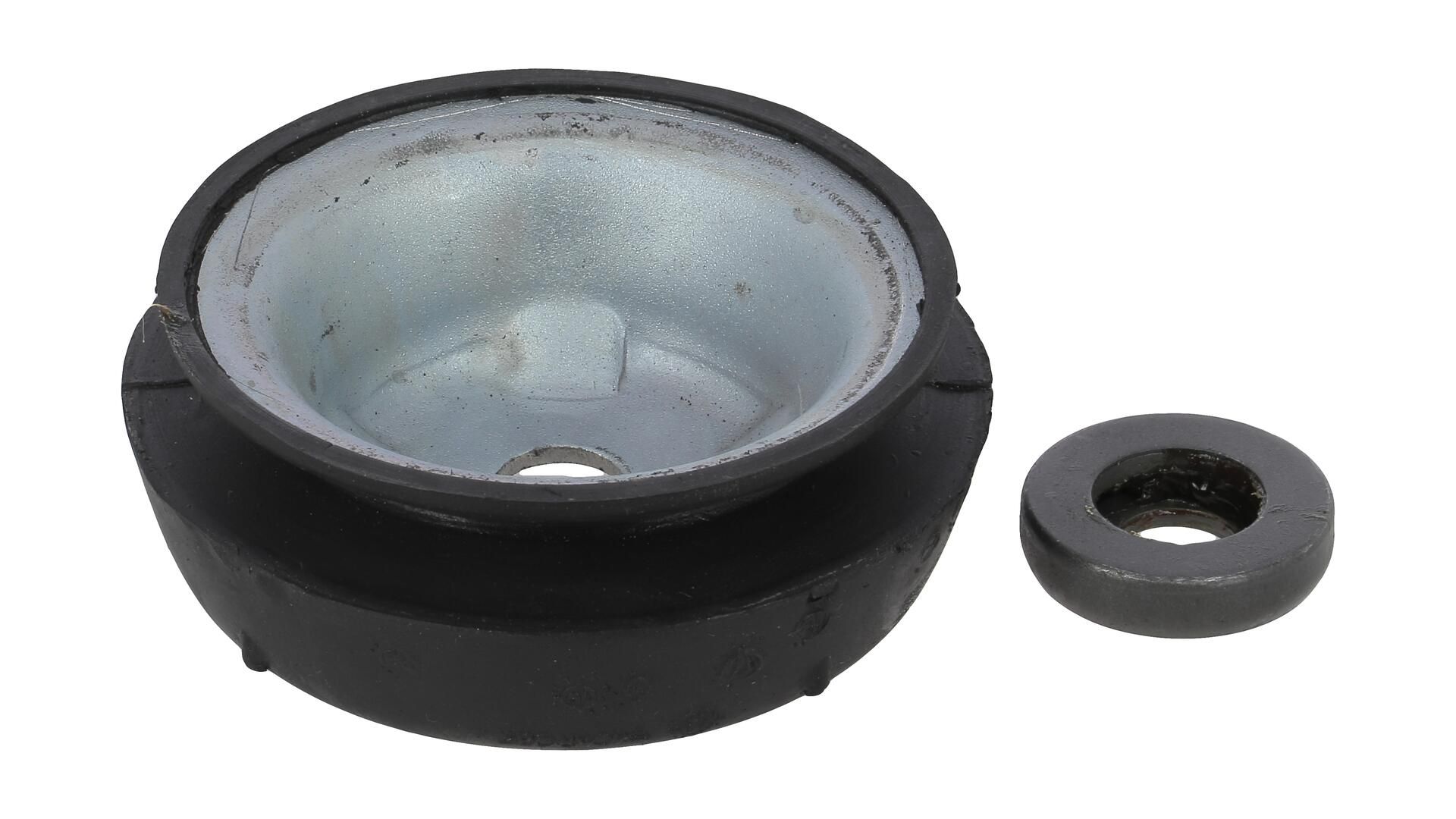 Veerpoot lager kit monroe