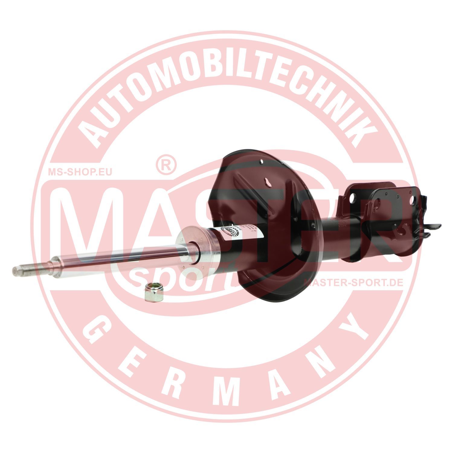 313466-PCS-MS MASTER-SPORT GERMANY lengéscsillapító