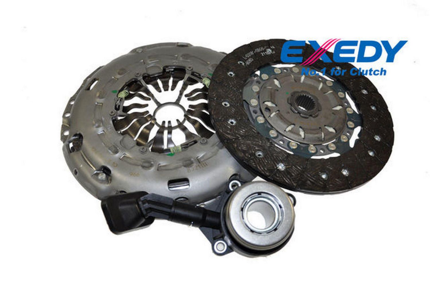 240mm Ford - TecDoc Only