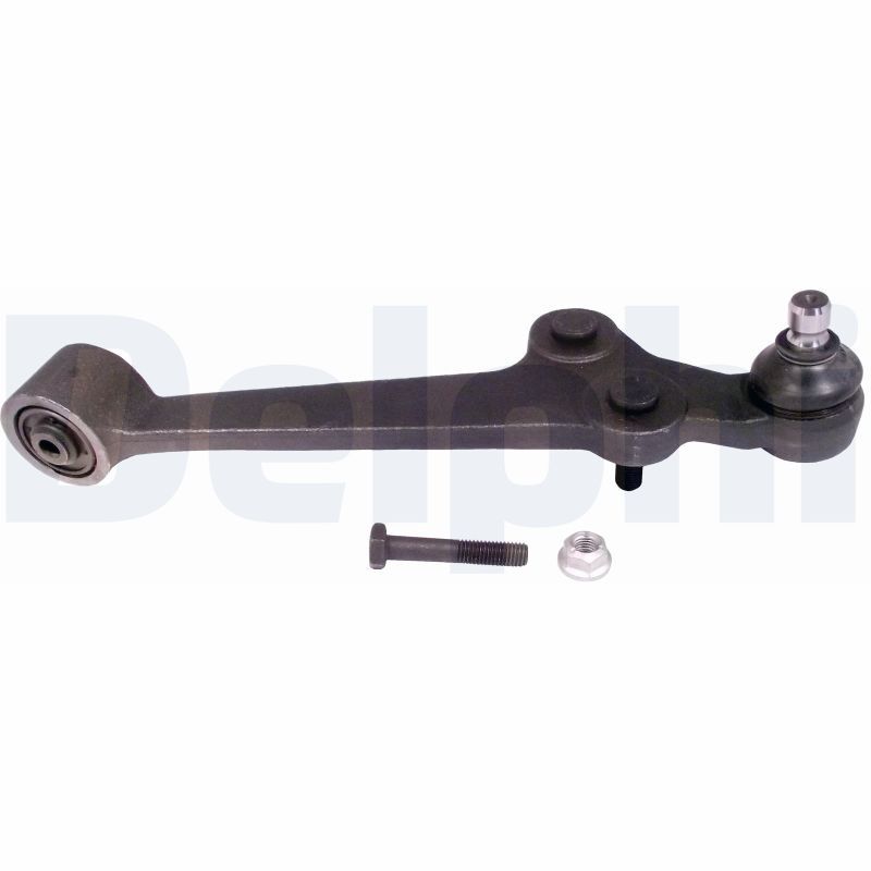 Control/Trailing Arm, wheel suspension TC2491