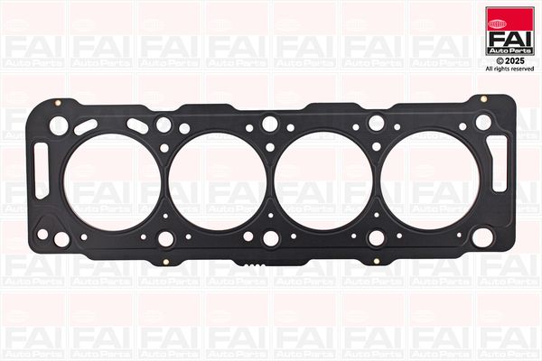 Dichtung, Zylinderkopf