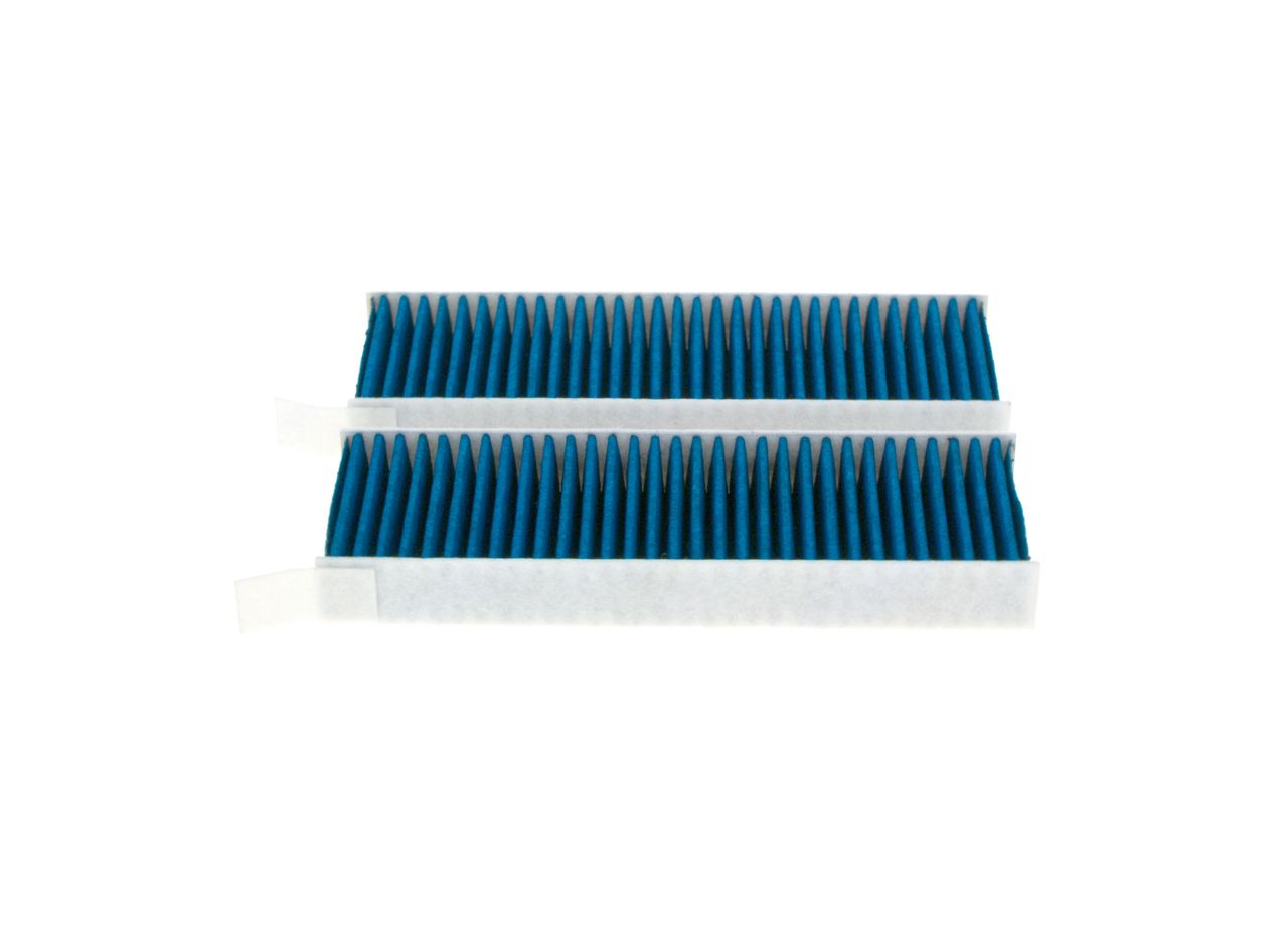 Filter, Innenraumluft