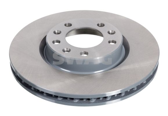 Brake Disc 62 10 5715