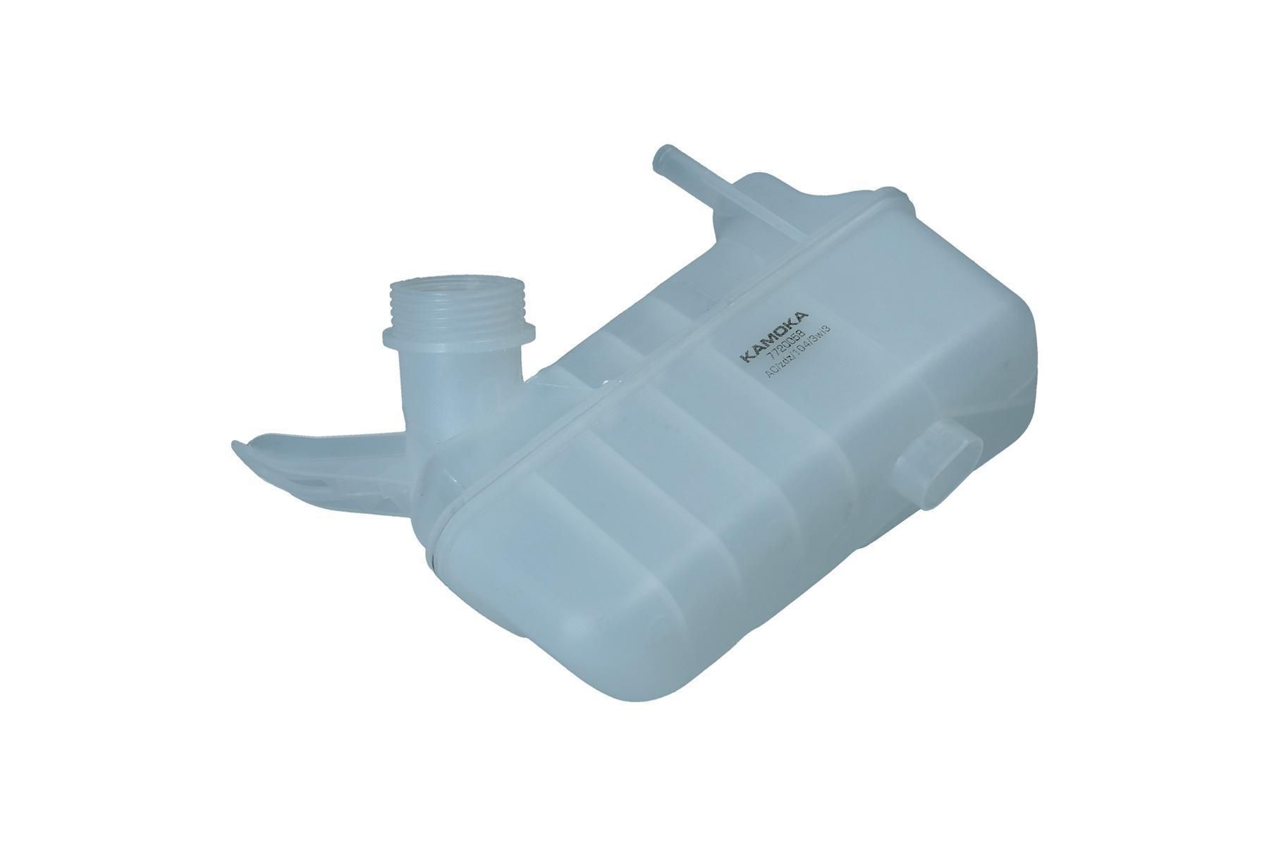 Kamoka 7720058 Ausgleichsbehälter, Kühlmittel
