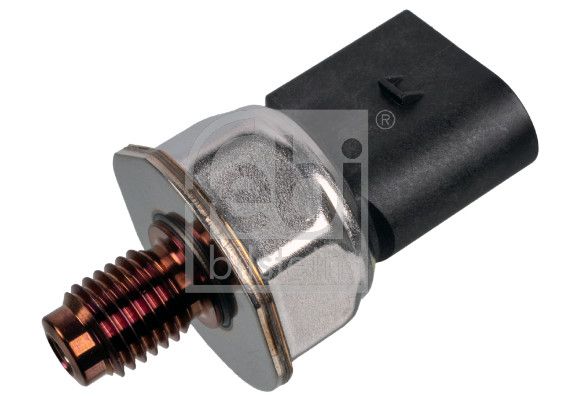 Sensor, Kraftstoffdruck