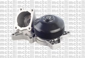 Water Pump, engine cooling 24-1039