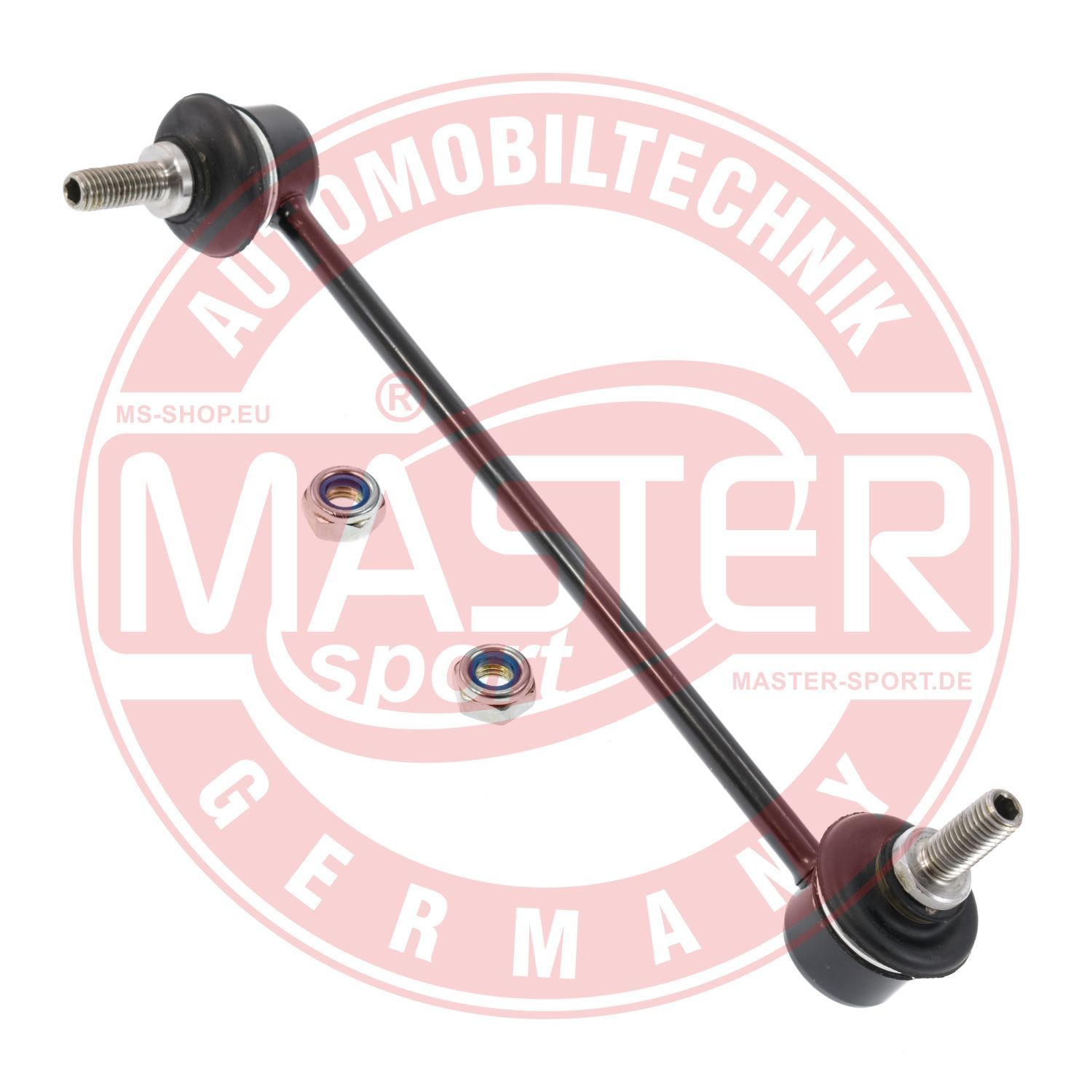 25344-PCS-MS MASTER-SPORT GERMANY Rúd/kar, stabilizátor